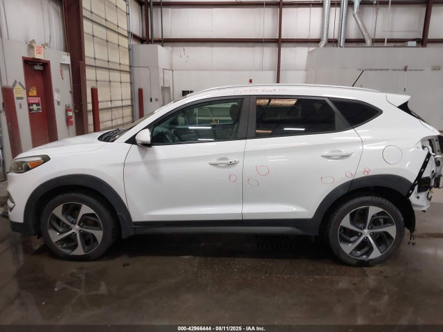 Hyundai Tucson 2016 KM8J3CA28GU059728 Image 15