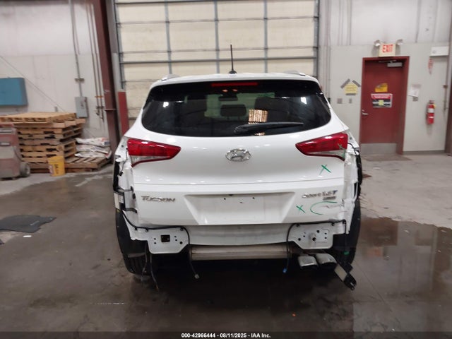 Hyundai Tucson 2016 KM8J3CA28GU059728 Image 17
