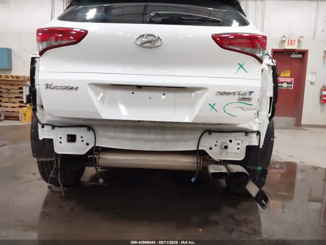 Hyundai Tucson 2016 KM8J3CA28GU059728 Image 19