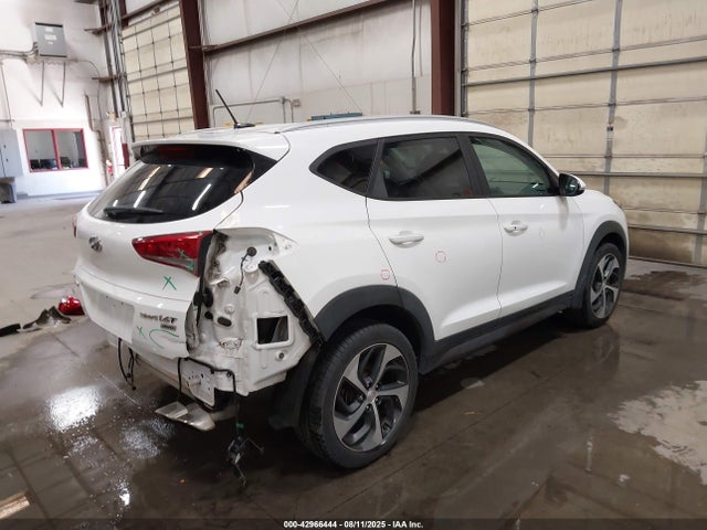 Hyundai Tucson 2016 KM8J3CA28GU059728 Image 4