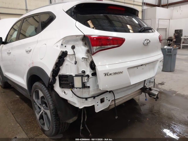 Hyundai Tucson 2016 KM8J3CA28GU059728 Image 6