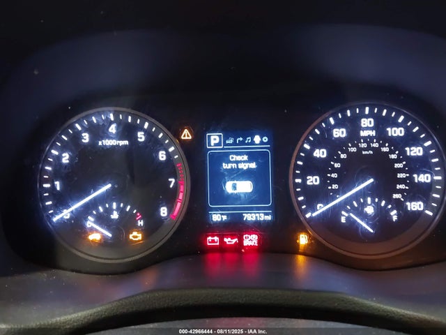 Hyundai Tucson 2016 KM8J3CA28GU059728 Image 7