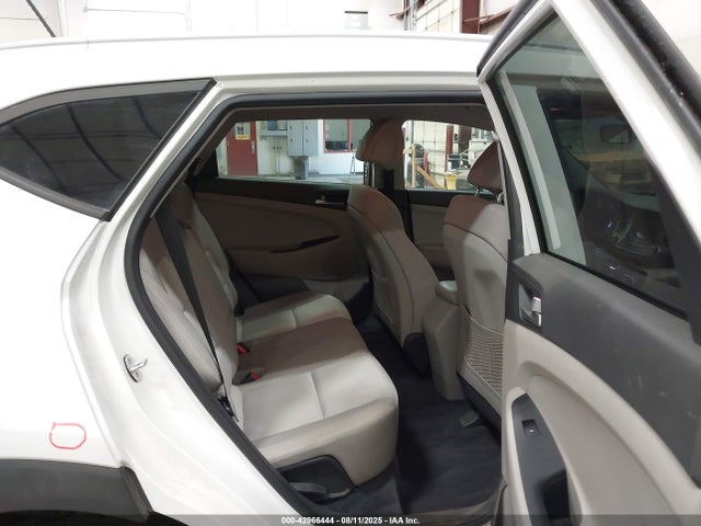 Hyundai Tucson 2016 KM8J3CA28GU059728 Image 8