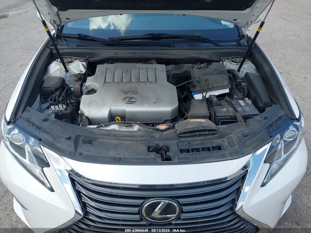JTHBK1GG6G2244678 Lexus 2gr-fe