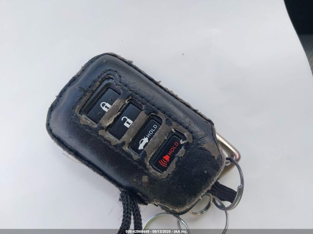 JTHBK1GG6G2244678 Lexus 2gr-fe