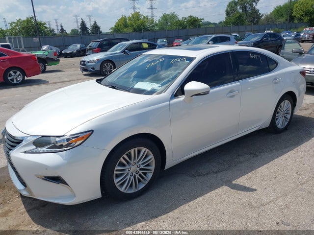 JTHBK1GG6G2244678 Lexus 2gr-fe