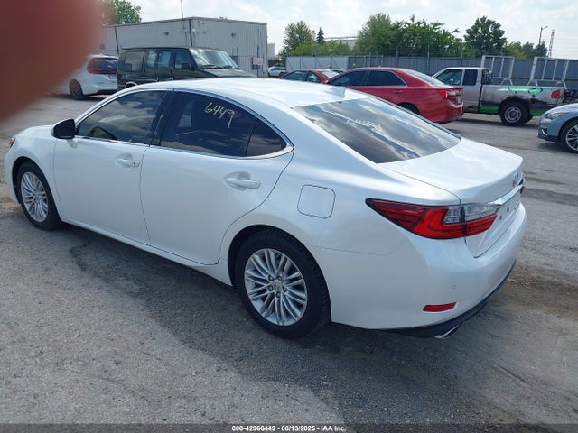 JTHBK1GG6G2244678 Lexus 2gr-fe