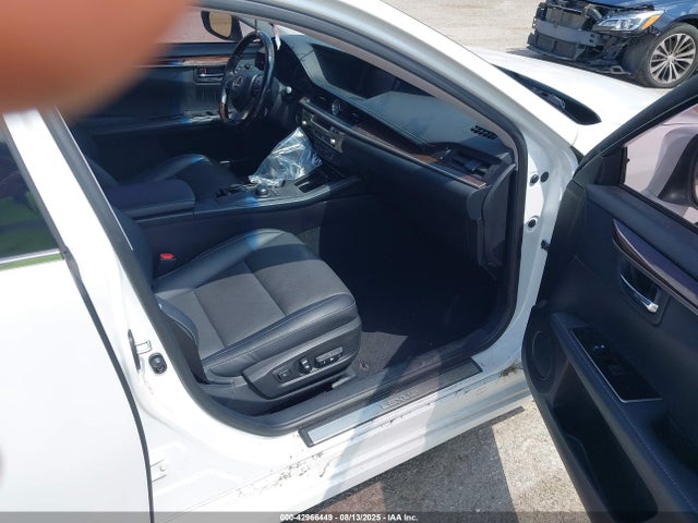 JTHBK1GG6G2244678 Lexus 2gr-fe