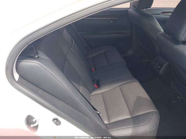 JTHBK1GG6G2244678 Lexus 2gr-fe