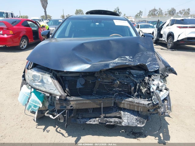 Lexus 2ar-fxe, 2jm 2015 JTHBW1GG4F2084450 Image 13