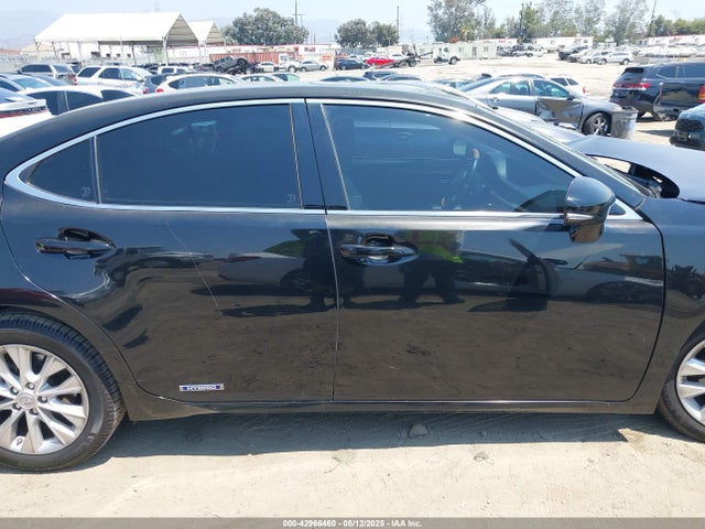Lexus 2ar-fxe, 2jm 2015 JTHBW1GG4F2084450 Image 14