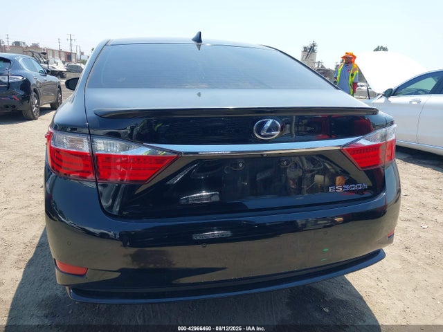 Lexus 2ar-fxe, 2jm 2015 JTHBW1GG4F2084450 Image 17