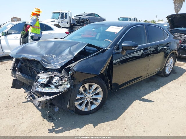 Lexus 2ar-fxe, 2jm 2015 JTHBW1GG4F2084450 Image 2