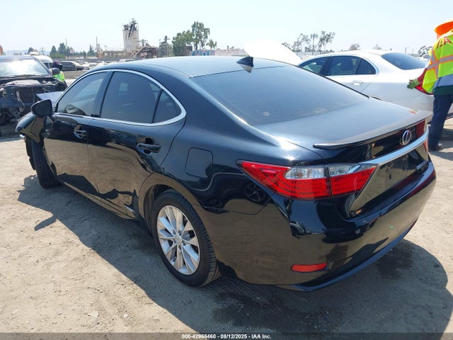 Lexus 2ar-fxe, 2jm 2015 JTHBW1GG4F2084450 Image 3