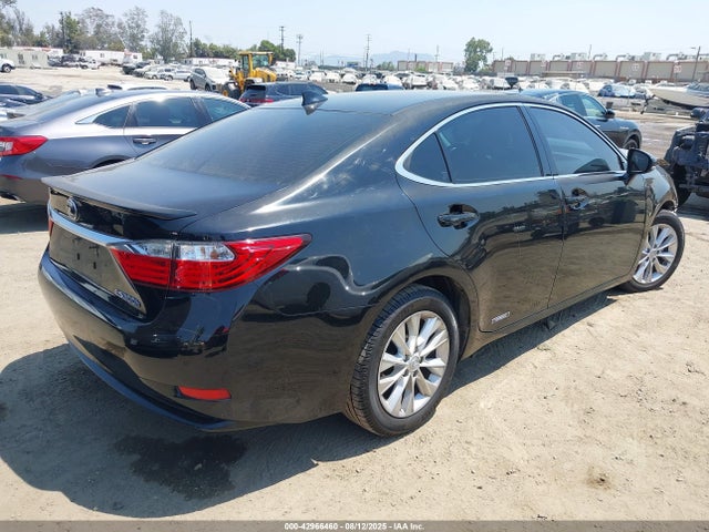 Lexus 2ar-fxe, 2jm 2015 JTHBW1GG4F2084450 Image 4