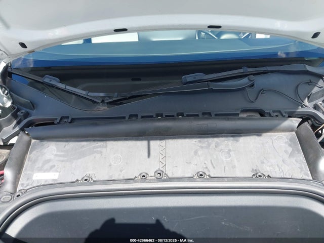 2021 TESLA MODEL Y 5YJYGAEE2MF225133 Photo 9