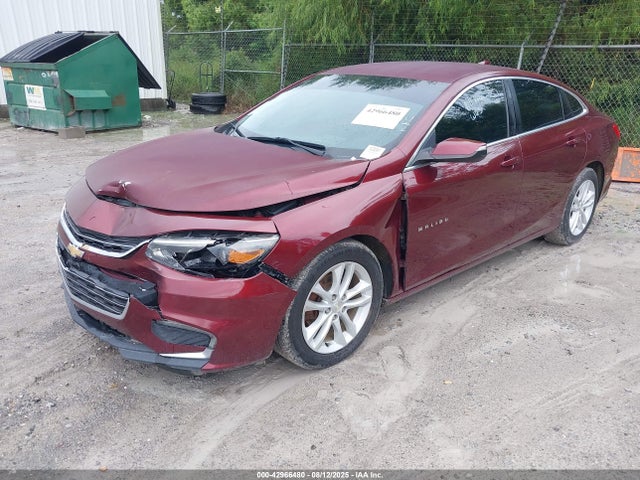 1G1ZE5ST5GF256986 Chevrolet lfv - di: direct injection, vvt, gen1 gmna
