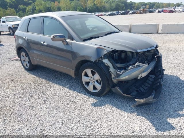 2008 ACURA RDX 5J8TB18288A014934 Photo 0