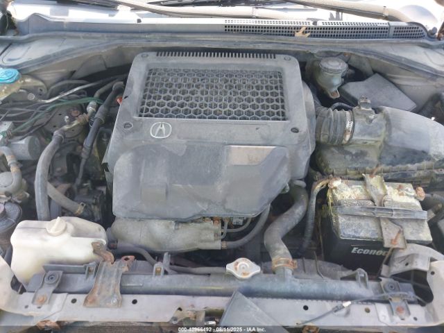 2008 ACURA RDX 5J8TB18288A014934 Photo 9