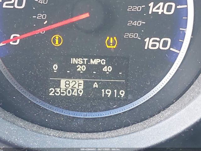 2008 ACURA RDX 5J8TB18288A014934 Photo 6