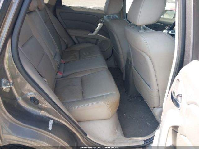 2008 ACURA RDX 5J8TB18288A014934 Photo 7