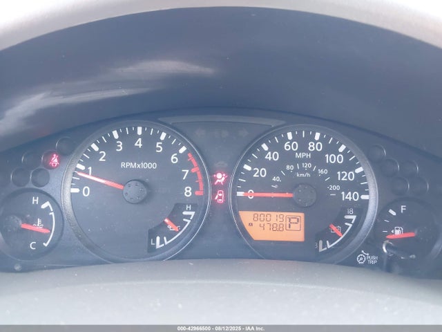 1N6AD0ERXJN752614 Nissan 2018