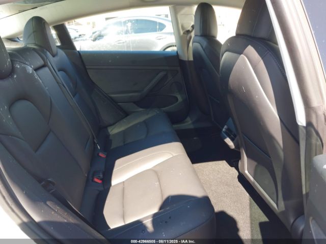 2022 TESLA MODEL 3 5YJ3E1EA6NF293515 Photo 7