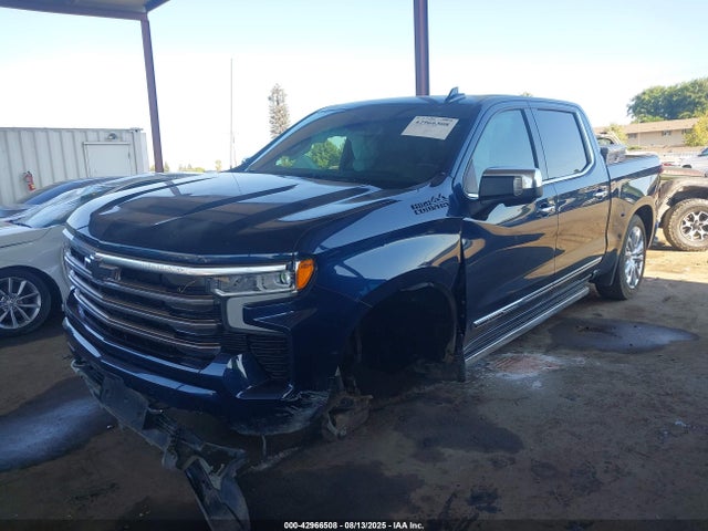 1GCUDJED5NZ533651 Chevrolet l84