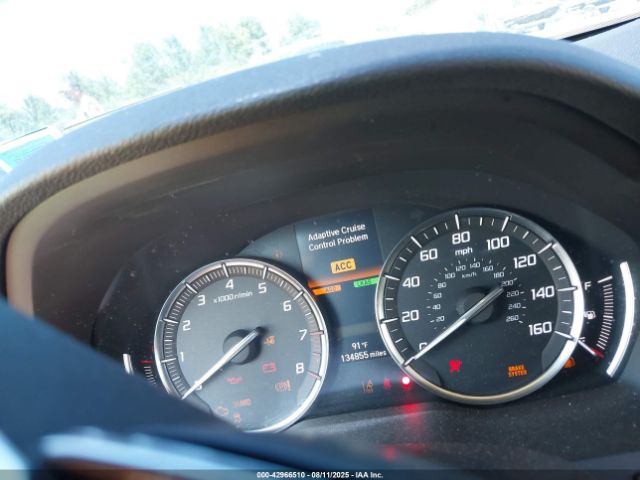 2017 ACURA MDX 5FRYD4H82HB043579 Photo 6