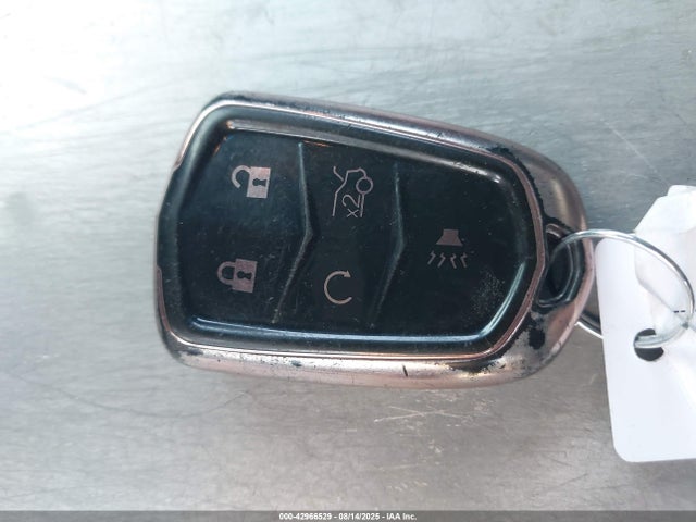 2015 CADILLAC ATS 1G6AE5S30F0103568 Photo 10