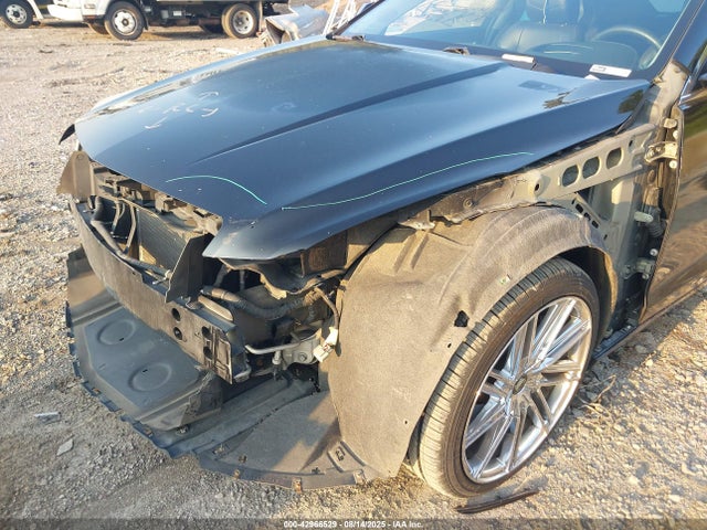 2015 CADILLAC ATS 1G6AE5S30F0103568 Photo 5