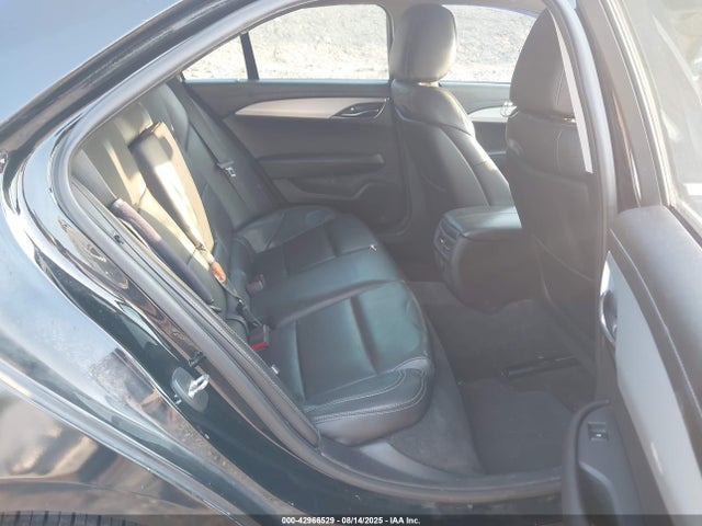 2015 CADILLAC ATS 1G6AE5S30F0103568 Photo 7
