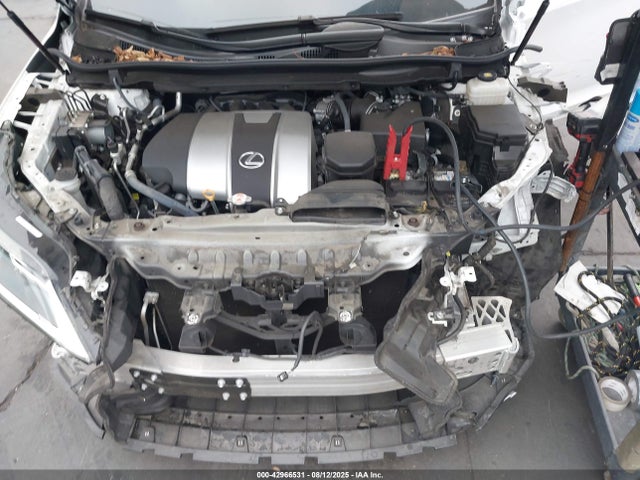 Lexus 2gr-fks 2022 2T2AZMAA7NC246464 Image 10