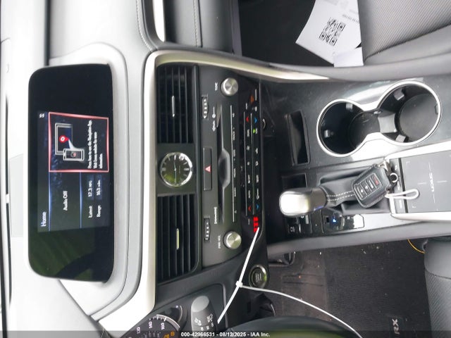 Lexus 2gr-fks 2022 2T2AZMAA7NC246464 Image 11