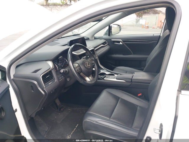 Lexus 2gr-fks 2022 2T2AZMAA7NC246464 Image 18