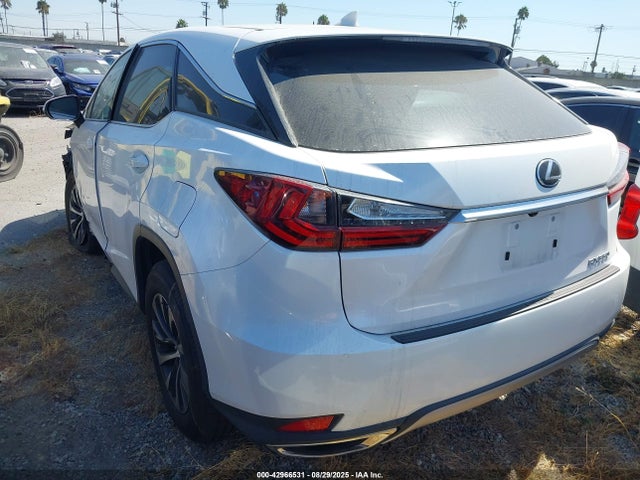 Lexus 2gr-fks 2022 2T2AZMAA7NC246464 Image 3