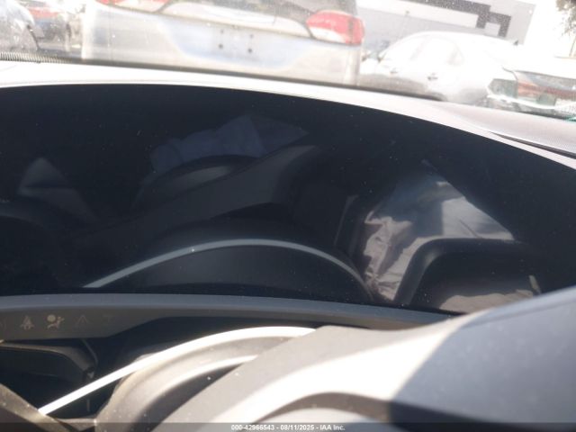 2022 PORSCHE TAYCAN WP0AA2Y10NSA10293 Photo 6