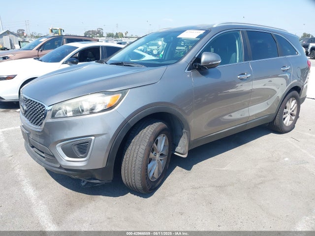 5XYPG4A39GG066254 KIA dohc gdi theta ii