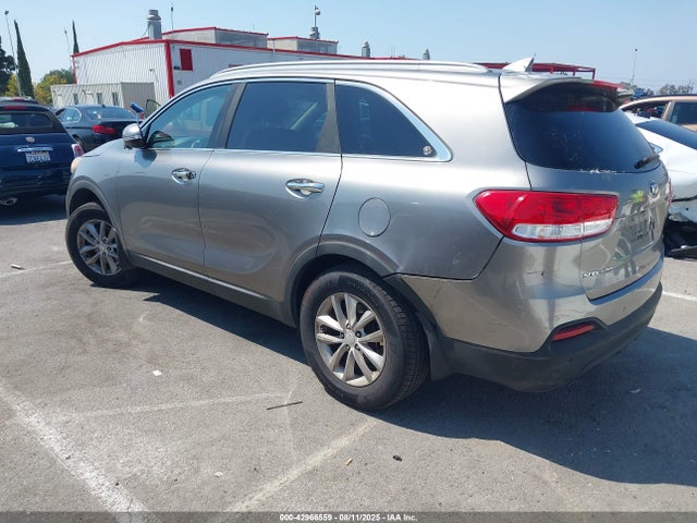 5XYPG4A39GG066254 KIA dohc gdi theta ii