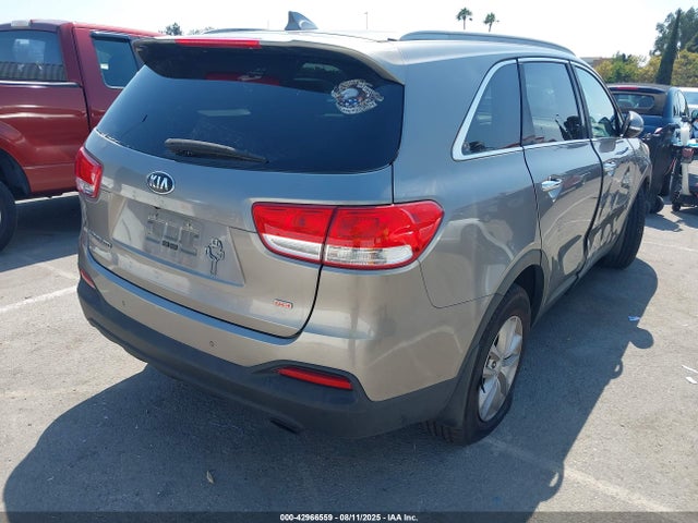 5XYPG4A39GG066254 KIA dohc gdi theta ii