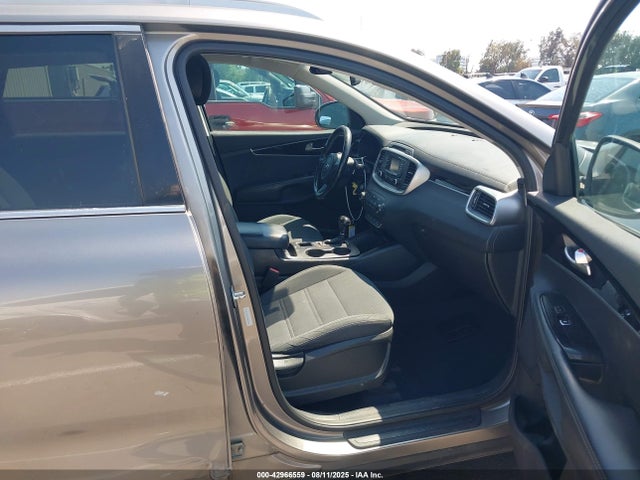 5XYPG4A39GG066254 KIA dohc gdi theta ii