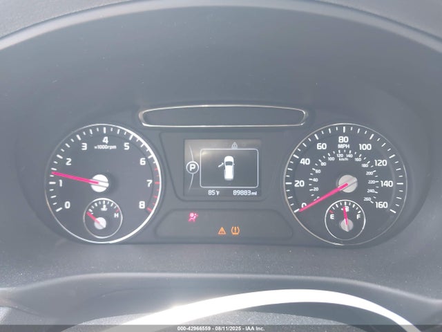 5XYPG4A39GG066254 KIA dohc gdi theta ii