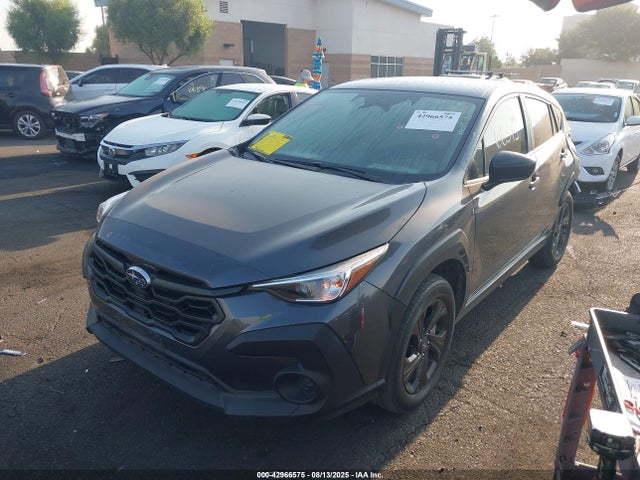 Subaru na 2024 JF2GUABC3RH225271 Image 2