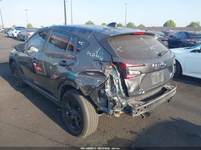 Subaru na 2024 JF2GUABC3RH225271 Image 3