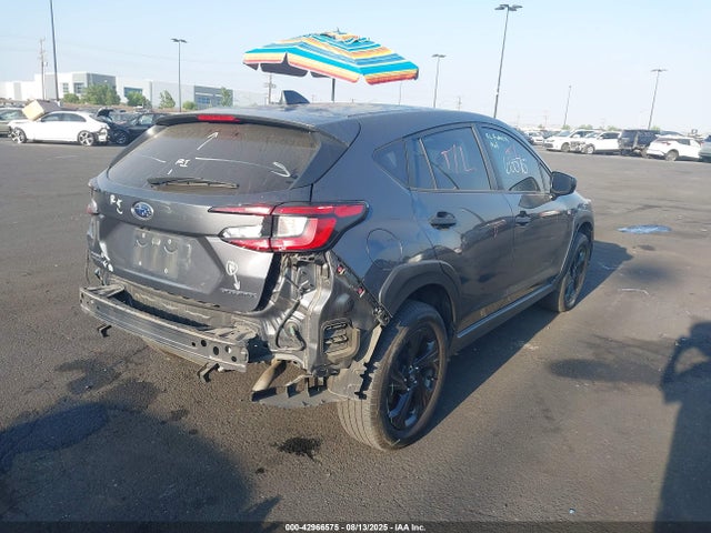 Subaru na 2024 JF2GUABC3RH225271 Image 4