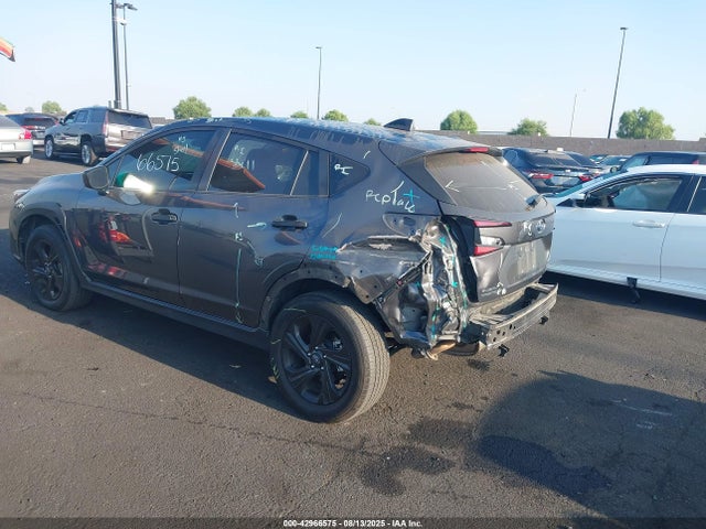 Subaru na 2024 JF2GUABC3RH225271 Image 6