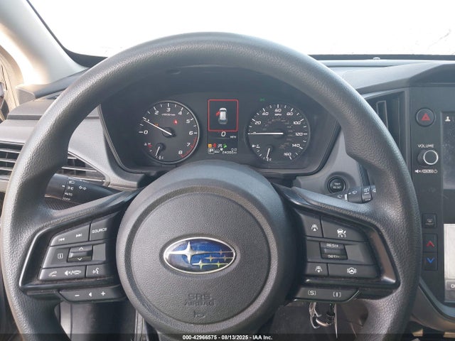 Subaru na 2024 JF2GUABC3RH225271 Image 7