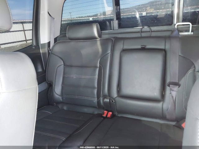 1GT424E85FF576254 GMC Sierra 3500hd Denali