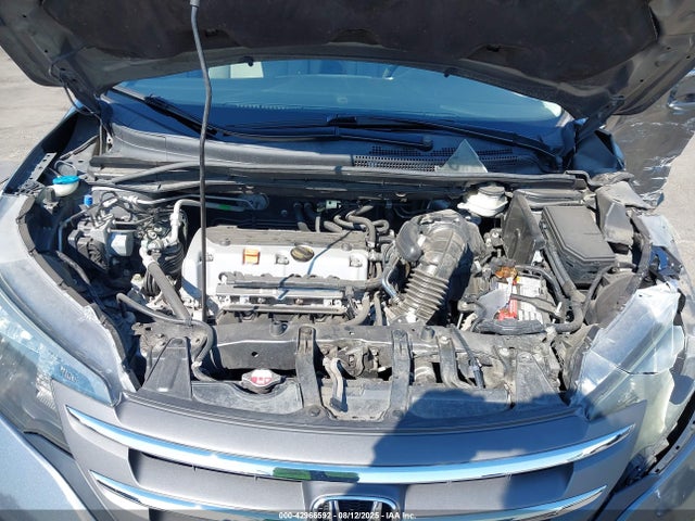 Honda k24z7 2014 5J6RM3H57EL031520 Image 10