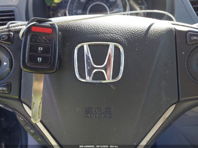 Honda k24z7 2014 5J6RM3H57EL031520 Image 11